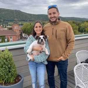 Meet your Posher, Shelby